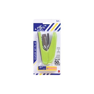 เครื่องเย็บกระดาษ 45P / ELFEN 10