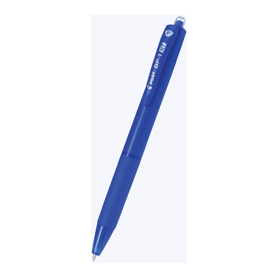ปากกาลูกลื่นแบบกด Pilot BP-1RT 0.7 มม.