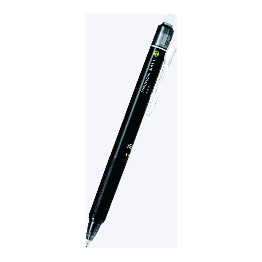 ปากกาหมึกเจลลบได้ Pilot FriXion Ball Knock 0.5 มม.