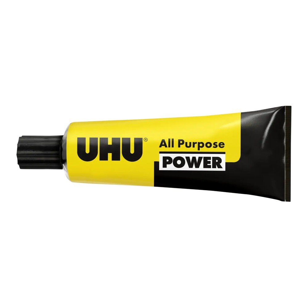 กาวอเนกประสงค์ UHU All Purpose Power 45 มล.